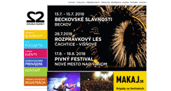 Desktop Screenshot of doubleagency.sk
